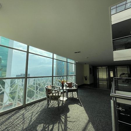 Hotel Bh El Poblado Medellín Eksteriør billede