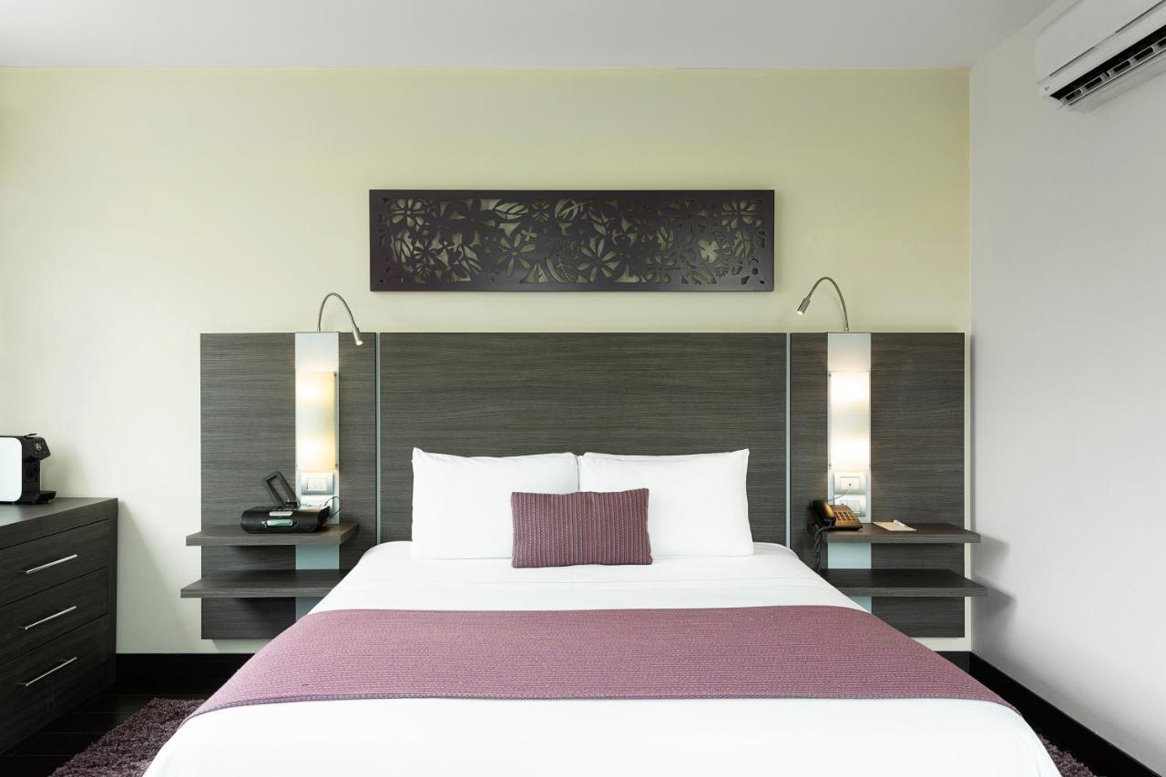 Hotel Bh El Poblado Medellín Eksteriør billede