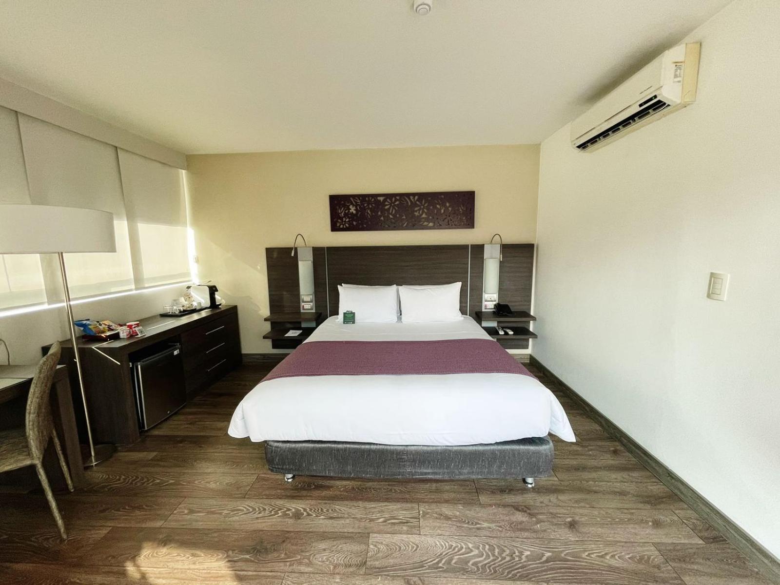 Hotel Bh El Poblado Medellín Eksteriør billede