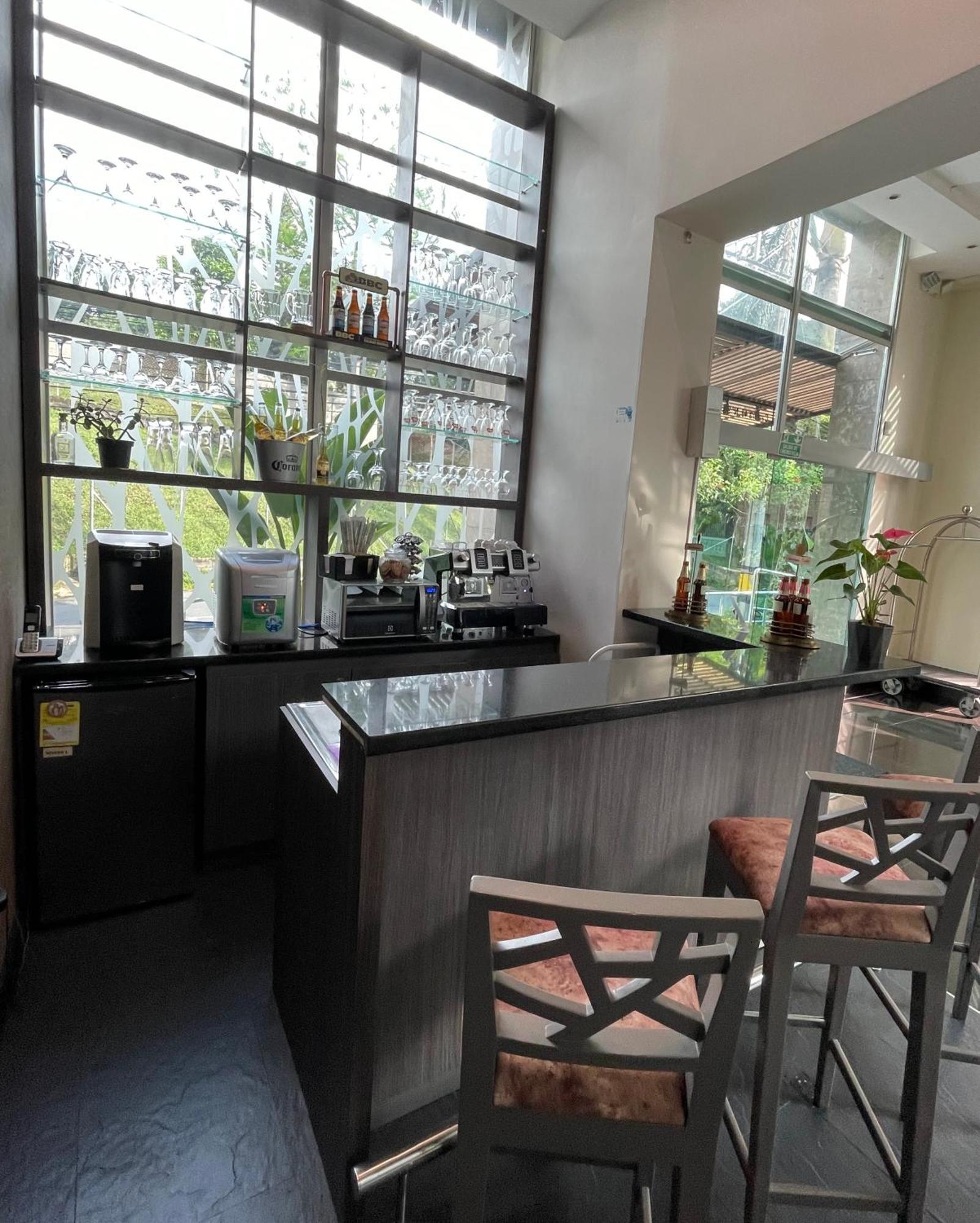 Hotel Bh El Poblado Medellín Eksteriør billede